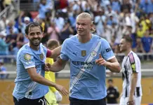 Mundial de Clubes | El City, mucho equipo para la Juve Mundial de Clubes | El City, mucho equipo para la Juve