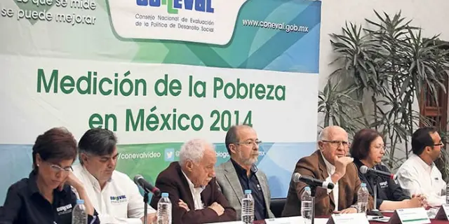 Negativa, la extinción de Coneval: Coparmex