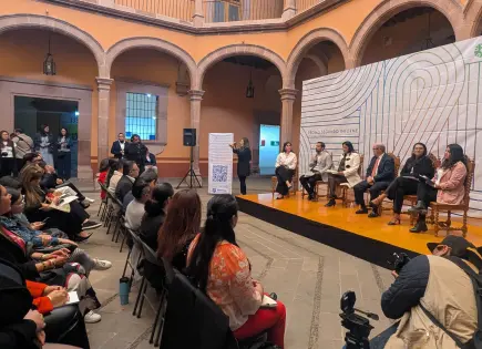 Perteneces liberó a 80 personas en 2024: informe