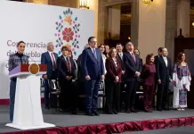 Sheinbaum presenta los primeros 15 Polos de Bienestar