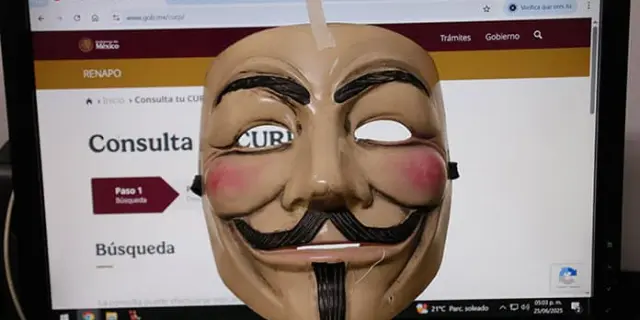 Preocupa a IP manejo de datos que protegen