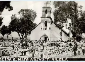 Presentan el libro Memoria e Identidad