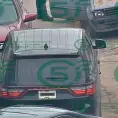 Recuperan camioneta con reporte de robo en Angostura
