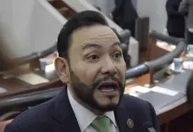 Desconoce Congreso alcances de amparo a favor de Xavier Nava