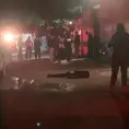 Un muerto, saldo de riña entre cuñados