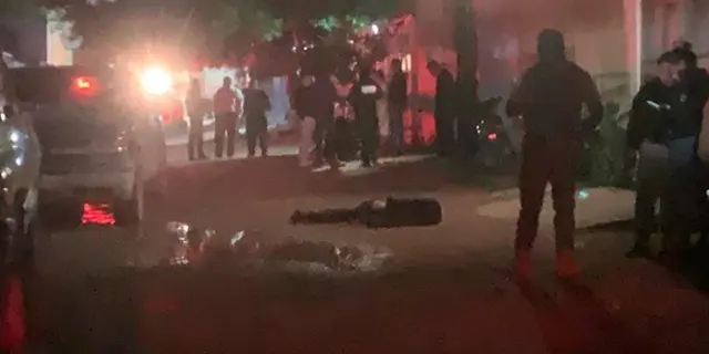 Un muerto, saldo de riña entre cuñados