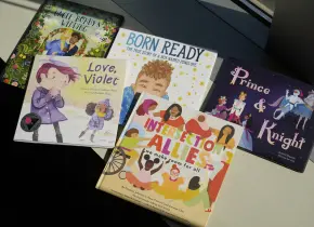 Corte Suprema revoca fallos a favor de sistema escolar por libros LGBTQ+ en Maryland