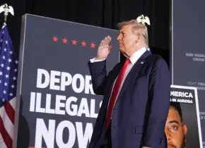 Deportación de haitianos en Estados Unidos: fin de protecciones