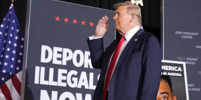 Deportación de haitianos en Estados Unidos: fin de protecciones