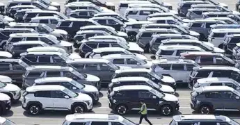 Crecimiento del autofinanciamiento automotriz en 2025 seg&uacute;n AMDA