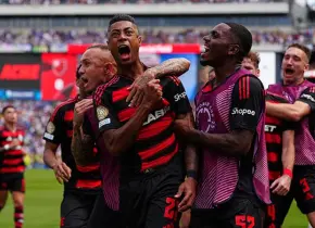 Entérate | La agenda del sábado en Mundial de Clubes