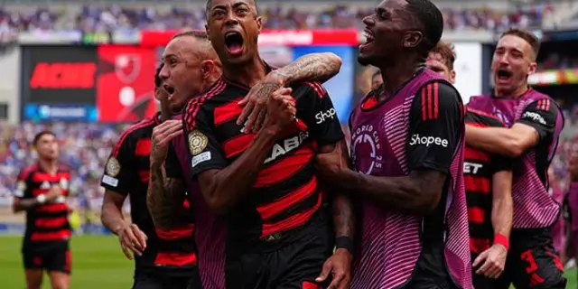 Entérate | La agenda del sábado en Mundial de Clubes