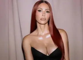 Kim Kardashian podría ser la villana en la nueva película de las Bratz