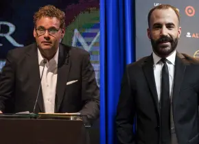 Faitelson y Marc Crosas protagonizan fuerte discusión en redes por "periodismo sensacionalista"