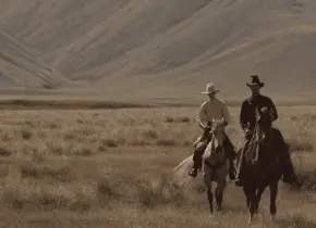 "El poder del perro": un western sobre masculinidad, represión y poder