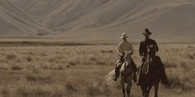 "El poder del perro": un western sobre masculinidad, represión y poder