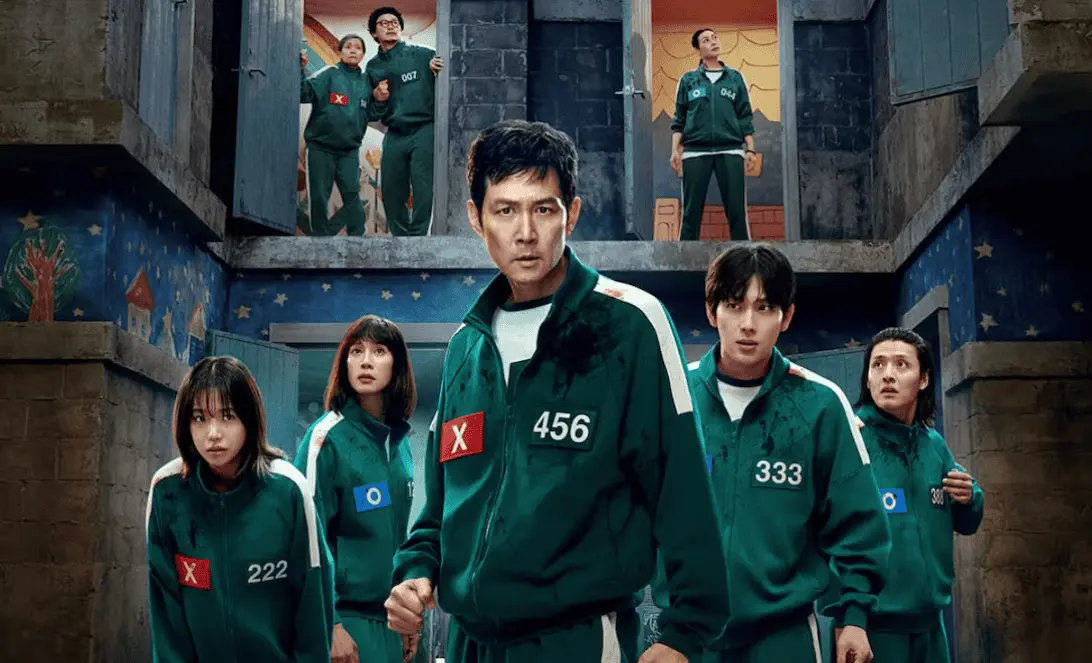 Veredicto: O Yeong-su, actor de El juego del calamar, absuelto