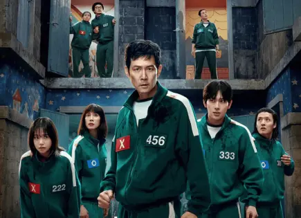 Veredicto: O Yeong-su, actor de El juego del calamar, absuelto