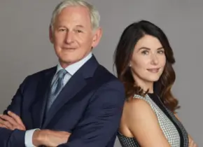 Family Law estrena cuarta temporada con más drama y evolución familiar