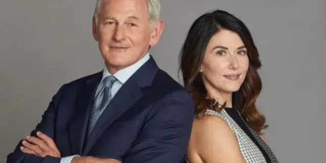 Family Law estrena cuarta temporada con más drama y evolución familiar