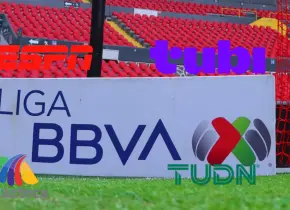 Liga MX Apertura 2025: ¿Dónde ver los partidos de tu equipo favorito?