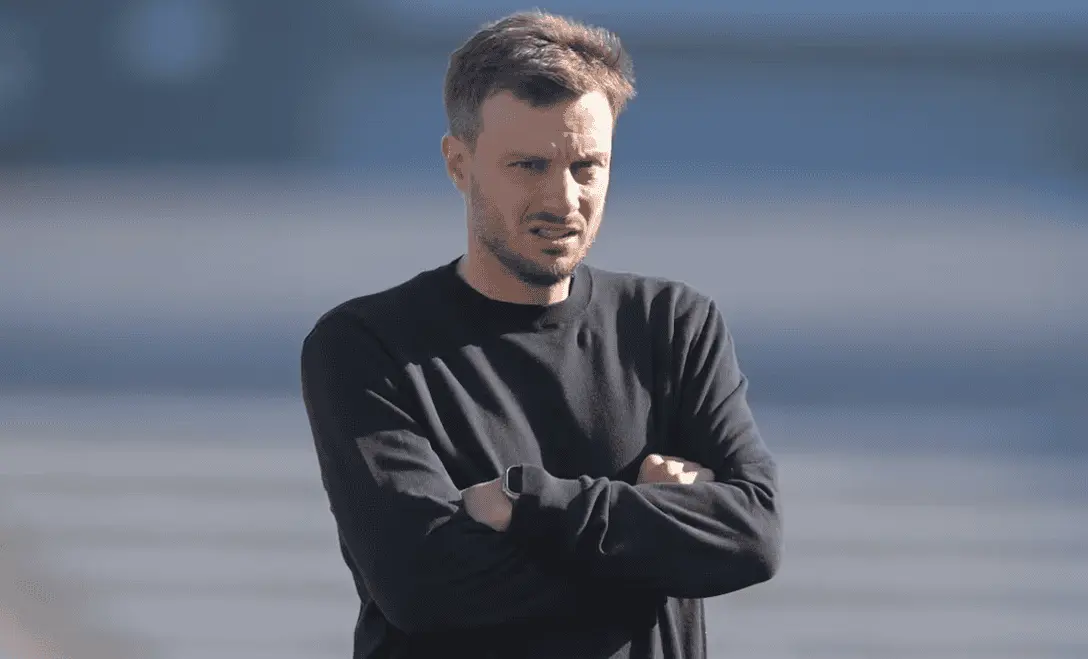 Anselmi es nuevo técnico del Elche FC