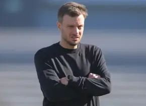 La eliminación en Mundial de Clubes podría costarle caro a Martín Anselmi en el Porto