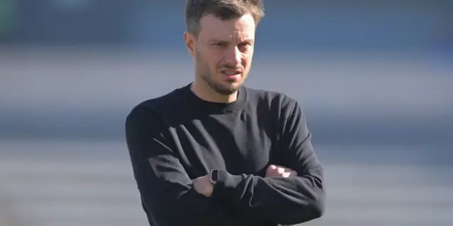 La eliminación en Mundial de Clubes podría costarle caro a Martín Anselmi en el Porto