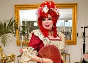 Citlalli Hernández respalda a Layda Sansores tras ataques por su apariencia