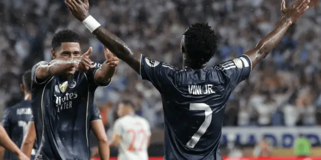 Octavos de Final del Mundial de Clubes 2025 ya están listos: Monterrey enfrentará a Borussia Dortmund