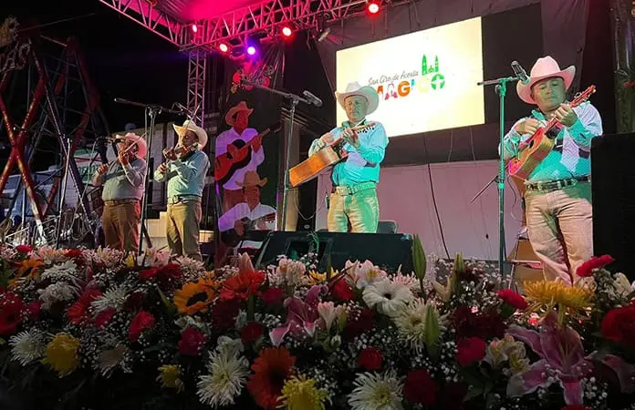 Convocan para elegir reina de los paisanos