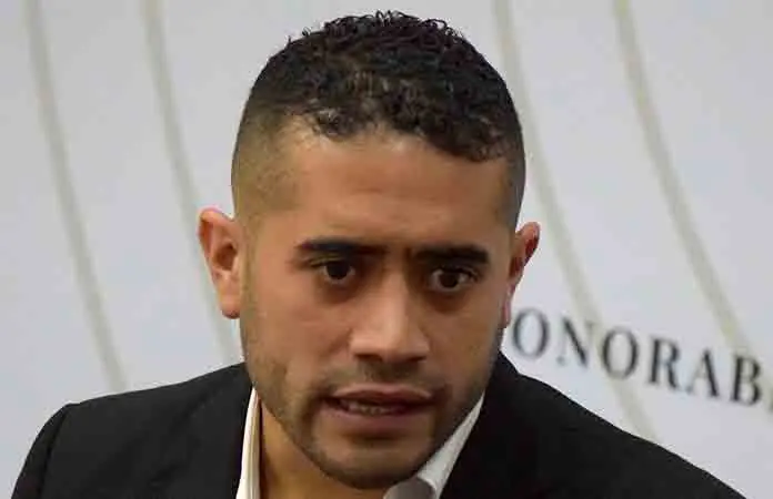 Deben regularse redes sociales: Arreola Mallol