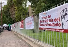 Reina incertidumbre entre alumnos de la Becene por conflicto Reina incertidumbre entre alumnos de la Becene por conflicto