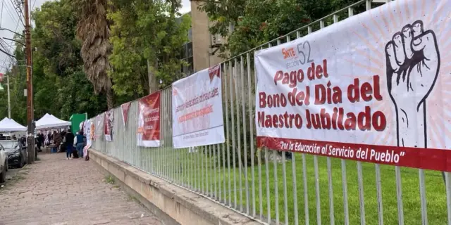Foto: Alberto Martínez/Pulso