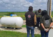 Detectan m&aacute;s de 10 inconsistencias en planta de carnes Gusi