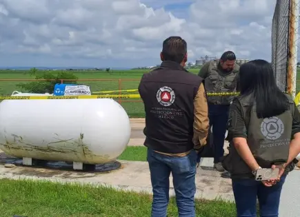 Detectan más de 10 inconsistencias en planta de carnes Gusi