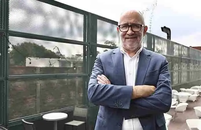 “Hay riesgo de gatopardismo”