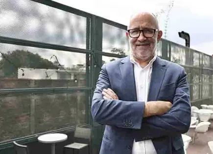 “Hay riesgo de gatopardismo”