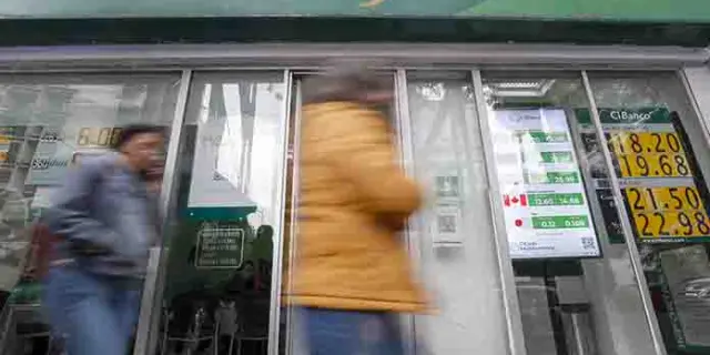 Intervención a bancos, para cuidar ahorros de clientes: SHCP