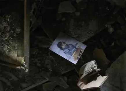 Irán asestó una “dura bofetada” a EU: Jameneí