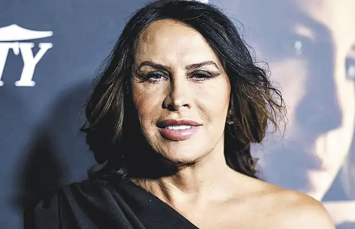 LA DESAIRAN EN HOLLYWOOD