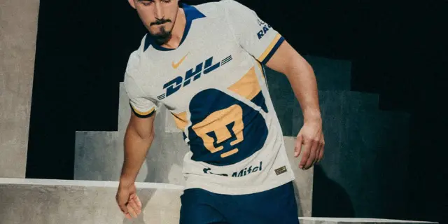 Foto: Pumas