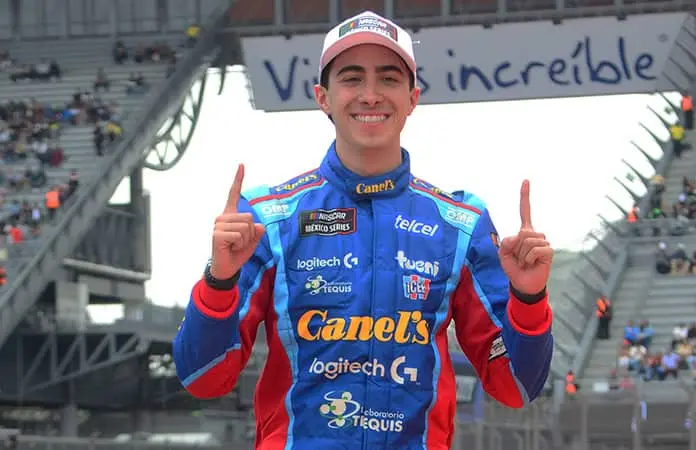 Max Gutiérrez se instala en playoff