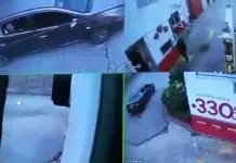 Se deslinda el PRI de ladrón en motel