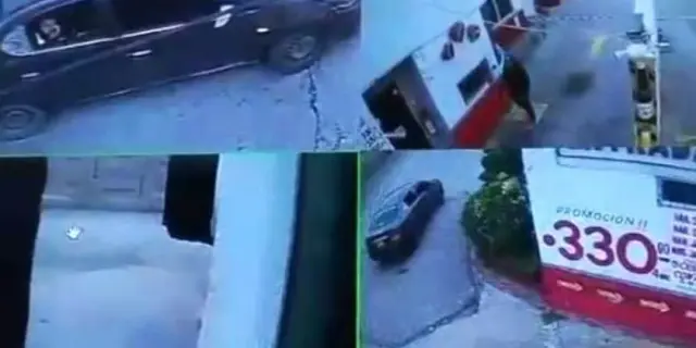 Se deslinda el PRI de ladrón en motel