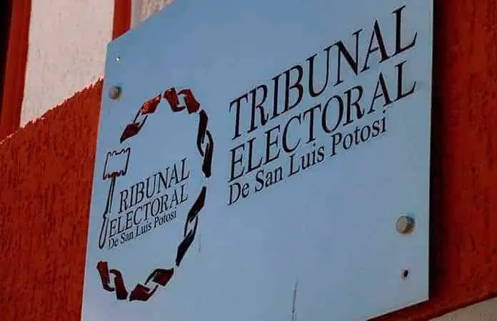 Revisa Tribunal Electoral 14 impugnaciones vs. la elección