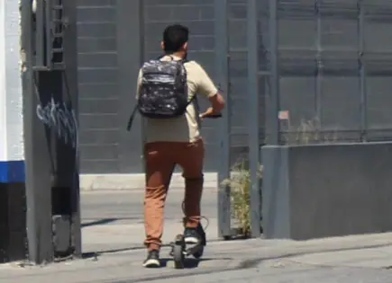 Reglamento de Tránsito incluirá regularización de scooters