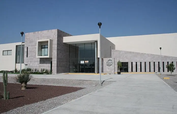 U.T. compartirá espacio con la U. R. Castellanos
