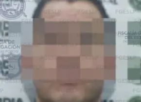 Exjefe policiaco en Villa de Reyes va a proceso por narcomenudeo y otros cargos