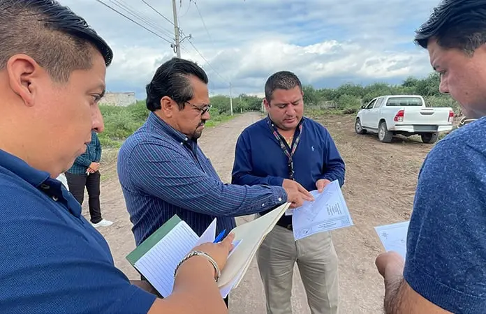 Anuncian programa Tu casa, tu apoyo